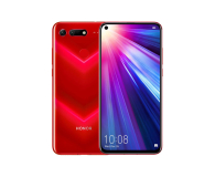 HONOR View 20 8/256GB czerwony - 474640 - zdjęcie 1